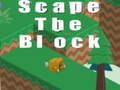 Gêm Scape Y Bloc  ar-lein