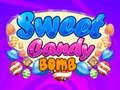 Gêm Bom Candy Melys  ar-lein