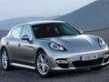 Gêm Sleid Porsche Panamera  ar-lein