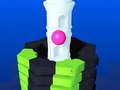 Gêm Stack Bownsio 3D  ar-lein