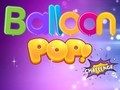 Gêm Her Bop Balŵn  ar-lein