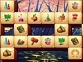 Gêm Fantasy Triphlyg Mahjong  ar-lein