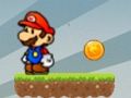 Gêm Mario HTML5 Symudol  ar-lein