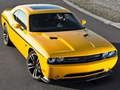 Gêm Sleid Dodge Challenger SRT8  ar-lein