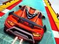 Gêm Car Styntiau Eithafol 3D  ar-lein