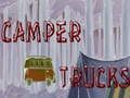 Gêm Tryciau Camper  ar-lein