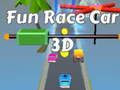Gêm Car Rasio Hwyl 3D  ar-lein