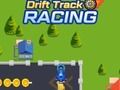 Gêm Rasio Trac Drift  ar-lein