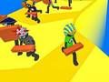Gêm Stickman Planks Cwymp  ar-lein