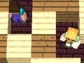 Gêm Bombercraft 3d ar-lein