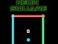 Gêm Sgwâr Neon  ar-lein