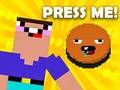 Gêm Botwm Noob 2  ar-lein