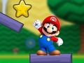 Gêm Ffiseg Super Mario  ar-lein