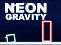 Gêm Disgyrchiant Neon  ar-lein