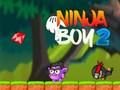 Gêm Bachgen Ninja 2  ar-lein