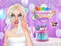 Gêm Cynlluniwr Priodas Rainbow Bridezilla  ar-lein