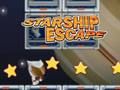 Gêm Starship Dianc  ar-lein