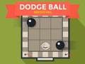 Gêm Dodgeball canoloesol  ar-lein
