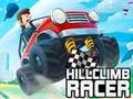 Gêm Rasiwr Hillclimb  ar-lein