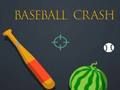 Gêm Crash Baseball  ar-lein