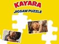 Gêm Pos Jig-so Kayara  ar-lein