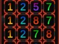 Gêm Rhesymeg Neon  ar-lein