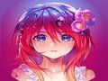 Gêm Gwisgwch Dol Kawaii  ar-lein