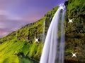 Gêm Sêr Cudd Rhaeadr  ar-lein
