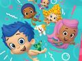 Gêm Bubble Guppies: Parod i'w Ddatrys  ar-lein