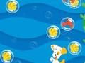 Gêm Guppies swigen: popathon ar-lein