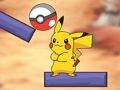Gêm Dal y Pika  ar-lein
