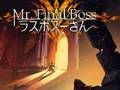 Gêm Mr. Boss Terfynol  ar-lein