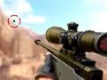 Gêm Sniper 3D ar-lein