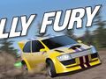Gêm Rali Fury  ar-lein