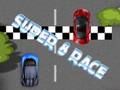 Gêm Ras Super 8  ar-lein