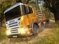 Gêm Efelychydd Truck Mynydd  ar-lein