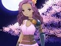 Gêm Avatar Ffantasi: Gwisgo i Fyny Anime  ar-lein