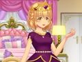 Gêm Anime Tywysogesau Gwisgo i Fyny  ar-lein