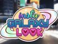 Gêm Insta Galaxy Edrych  ar-lein