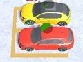 Gêm Car Lot King Parcio Rheoli 3D  ar-lein