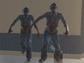 Gêm Ton Zombie Preifat  ar-lein