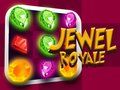 Gêm Jewel Royale ar-lein