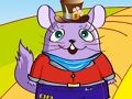 Gêm Chinchilla ar-lein