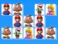 Gêm Mario a Ffrindiau Cysylltu ar-lein