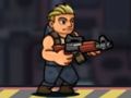 Gêm Rambo Metel Slug YMOSOD  ar-lein