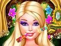 Gêm Barbies arddull tylwyth teg  ar-lein