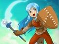 Gêm Arwyr Clicker  ar-lein