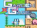 Gêm Gardd Gage  ar-lein
