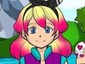 Gêm Hyfforddwr Anghenfil Kawaii Gwneuthurwr Avatar  ar-lein
