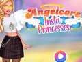 Gêm Angel Craidd Insta Princesses  ar-lein